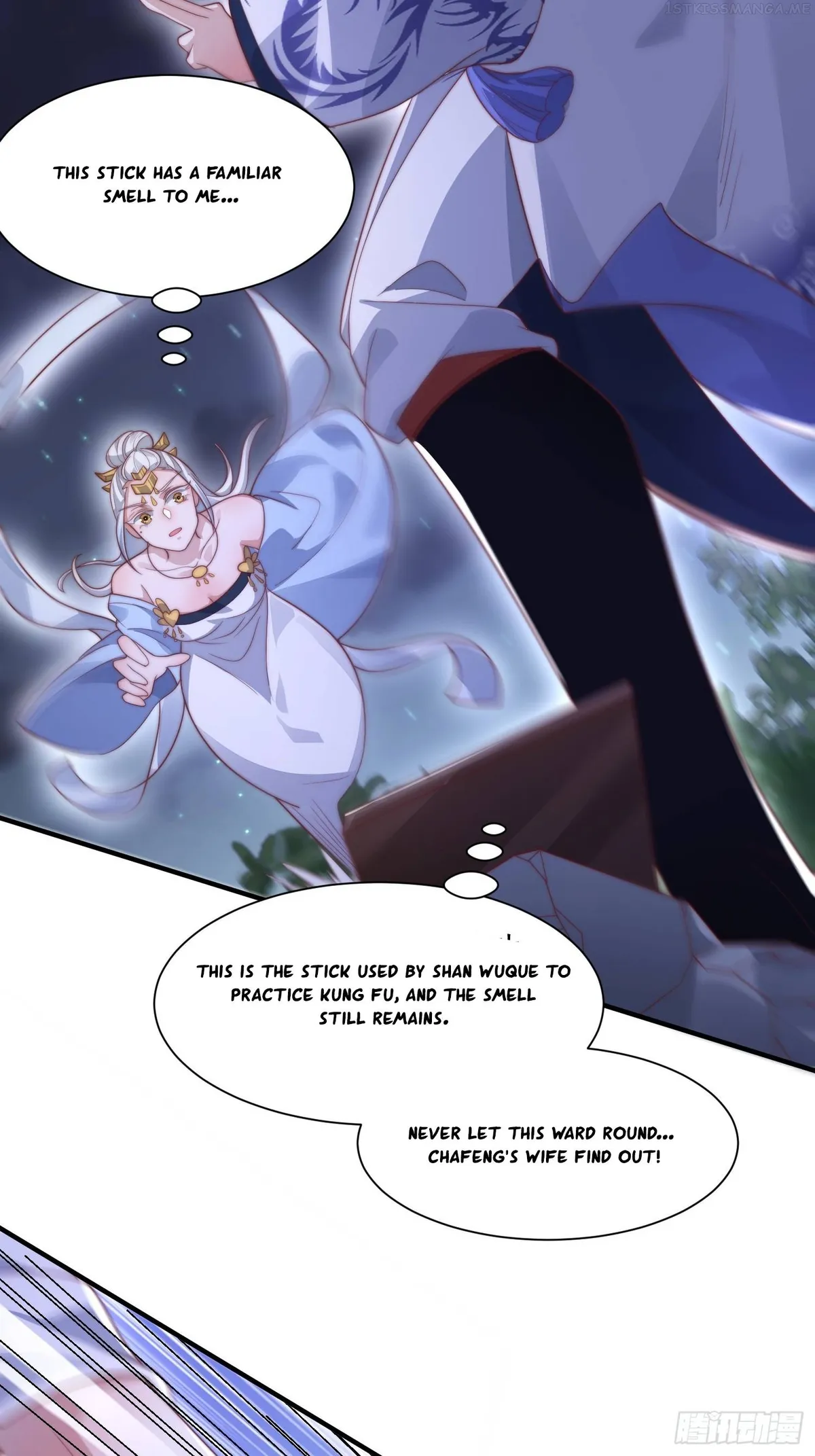 All the Female Apprentices Want to Kill Me Chapter 11 Online - página 5