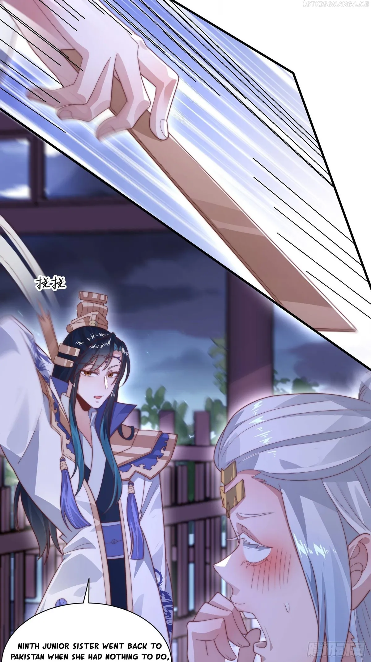 All the Female Apprentices Want to Kill Me Chapter 11 Online - página 6