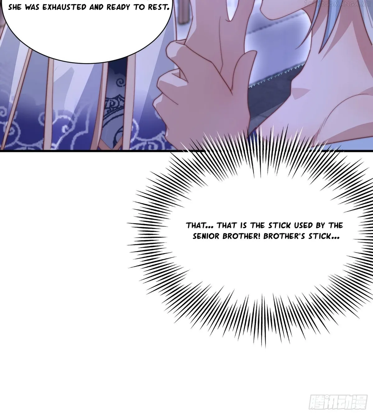 All the Female Apprentices Want to Kill Me Chapter 11 Online - página 7