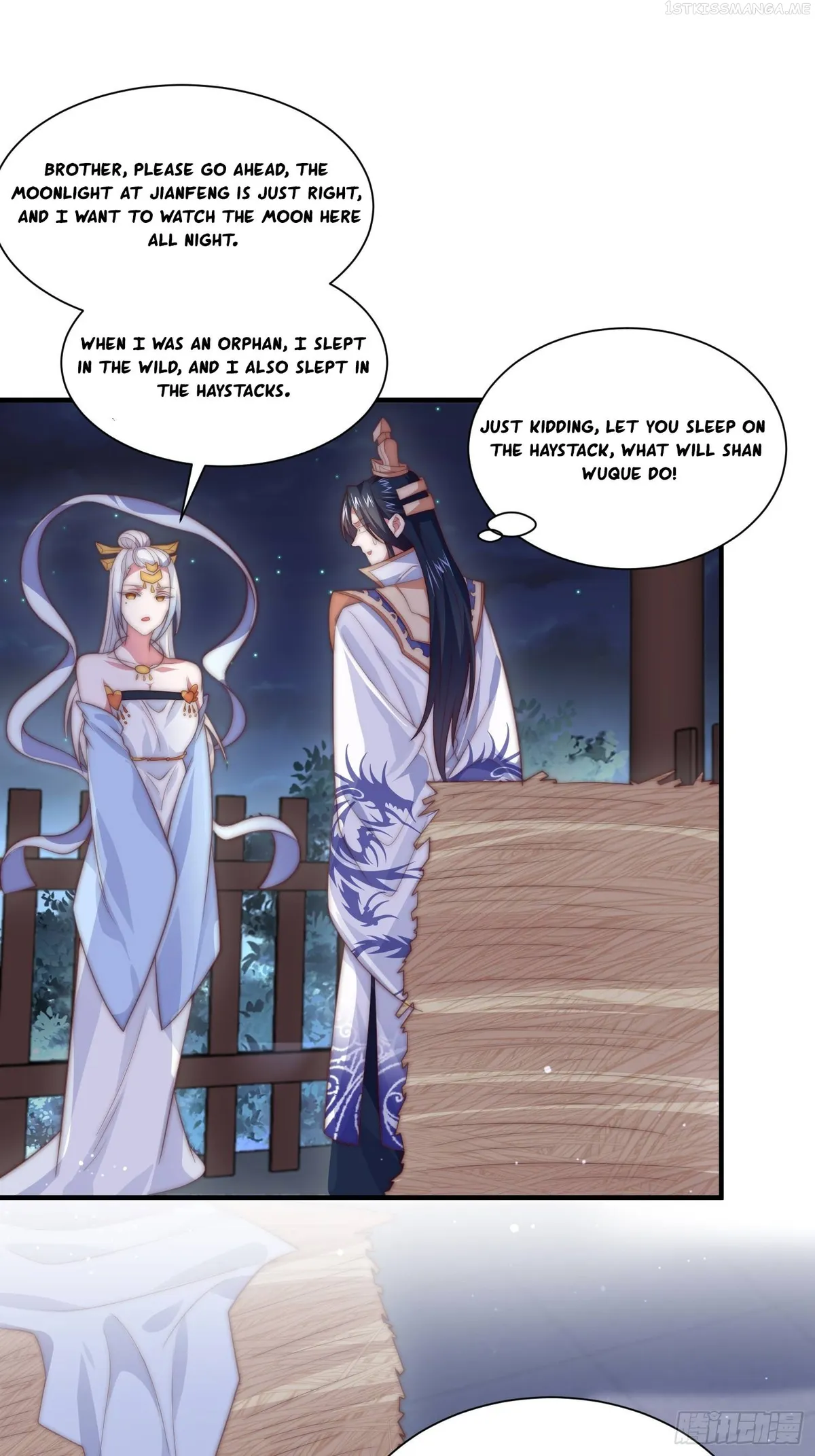 All the Female Apprentices Want to Kill Me Chapter 11 Online - página 8