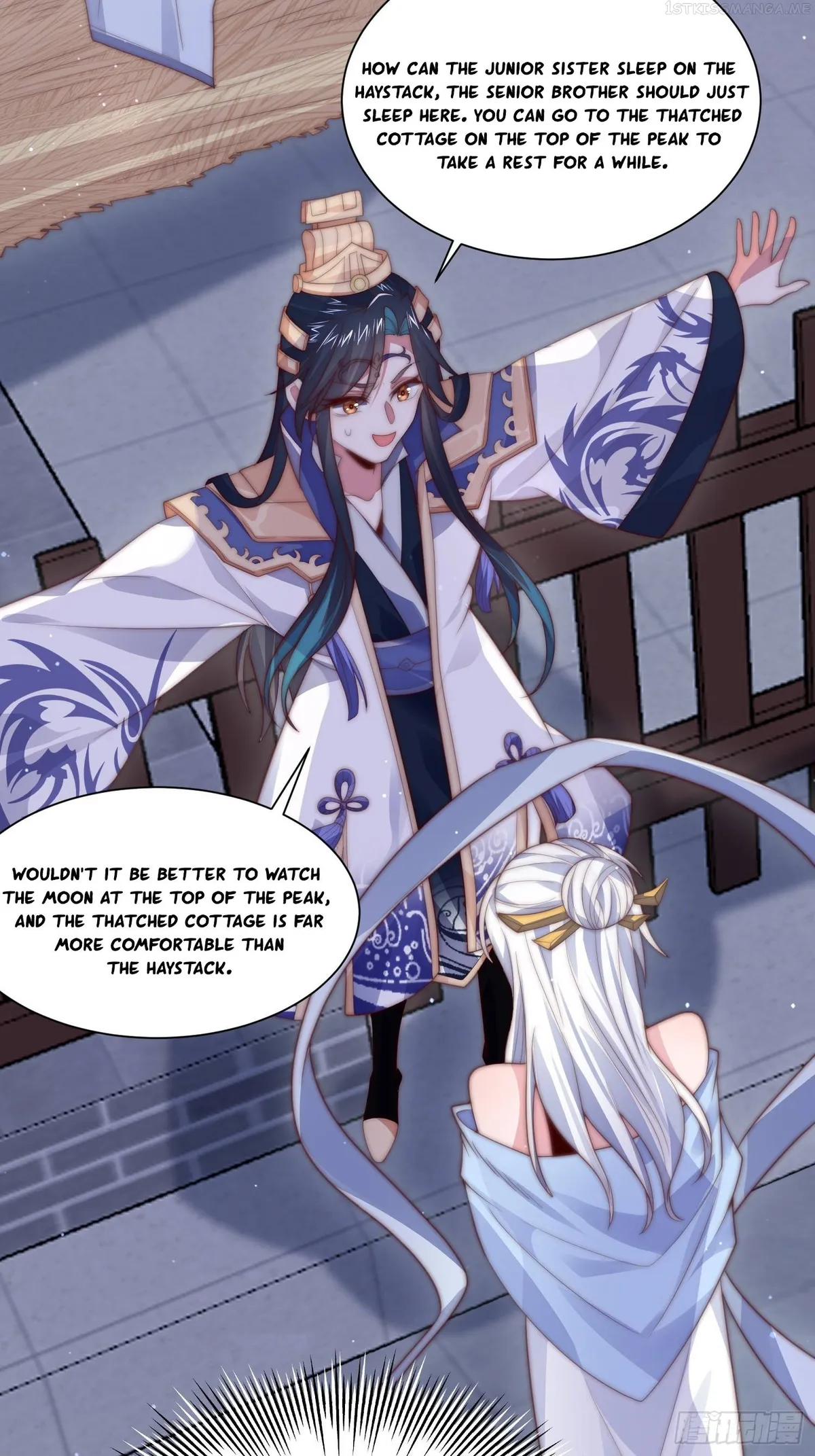 All the Female Apprentices Want to Kill Me Chapter 11 Online - página 9