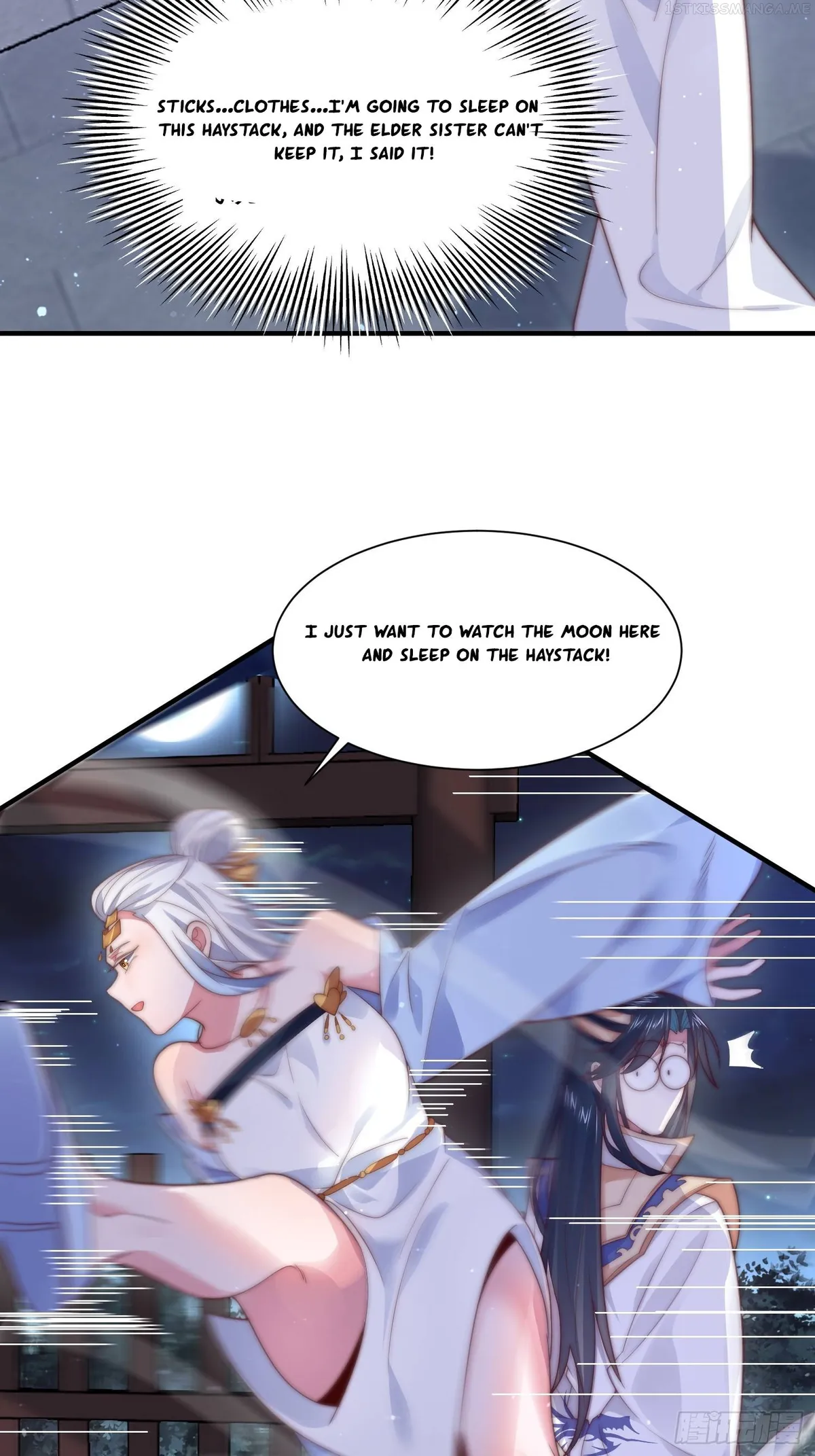 All the Female Apprentices Want to Kill Me Chapter 11 Online - página 10