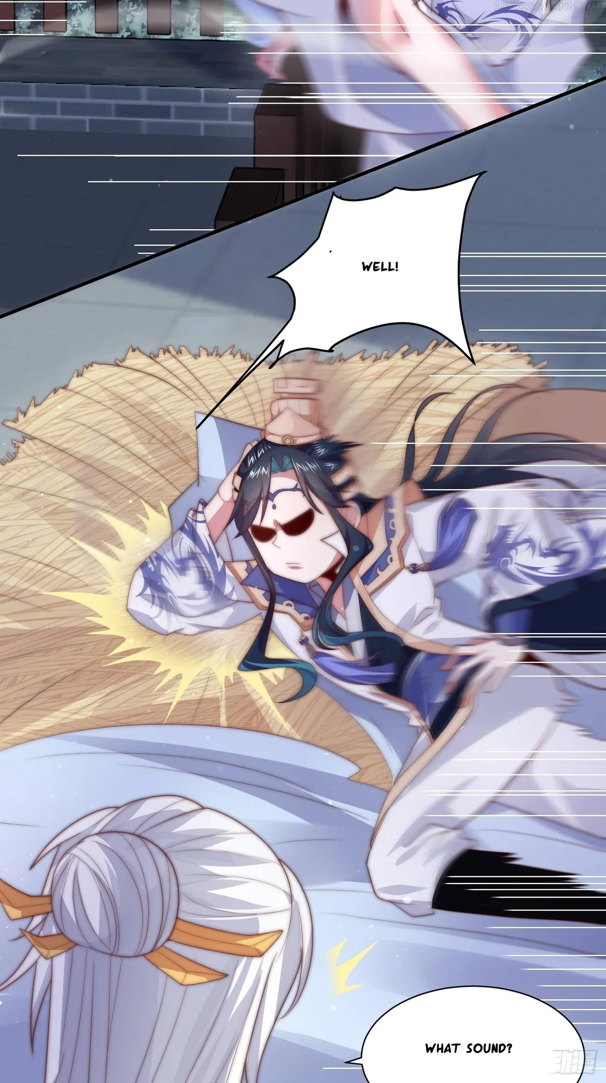 All the Female Apprentices Want to Kill Me Chapter 11 Online - página 11