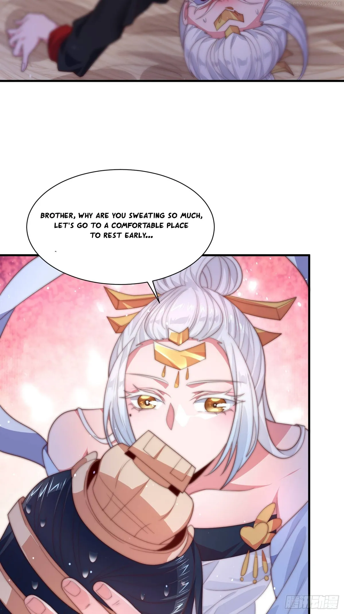 All the Female Apprentices Want to Kill Me Chapter 11 Online - página 13