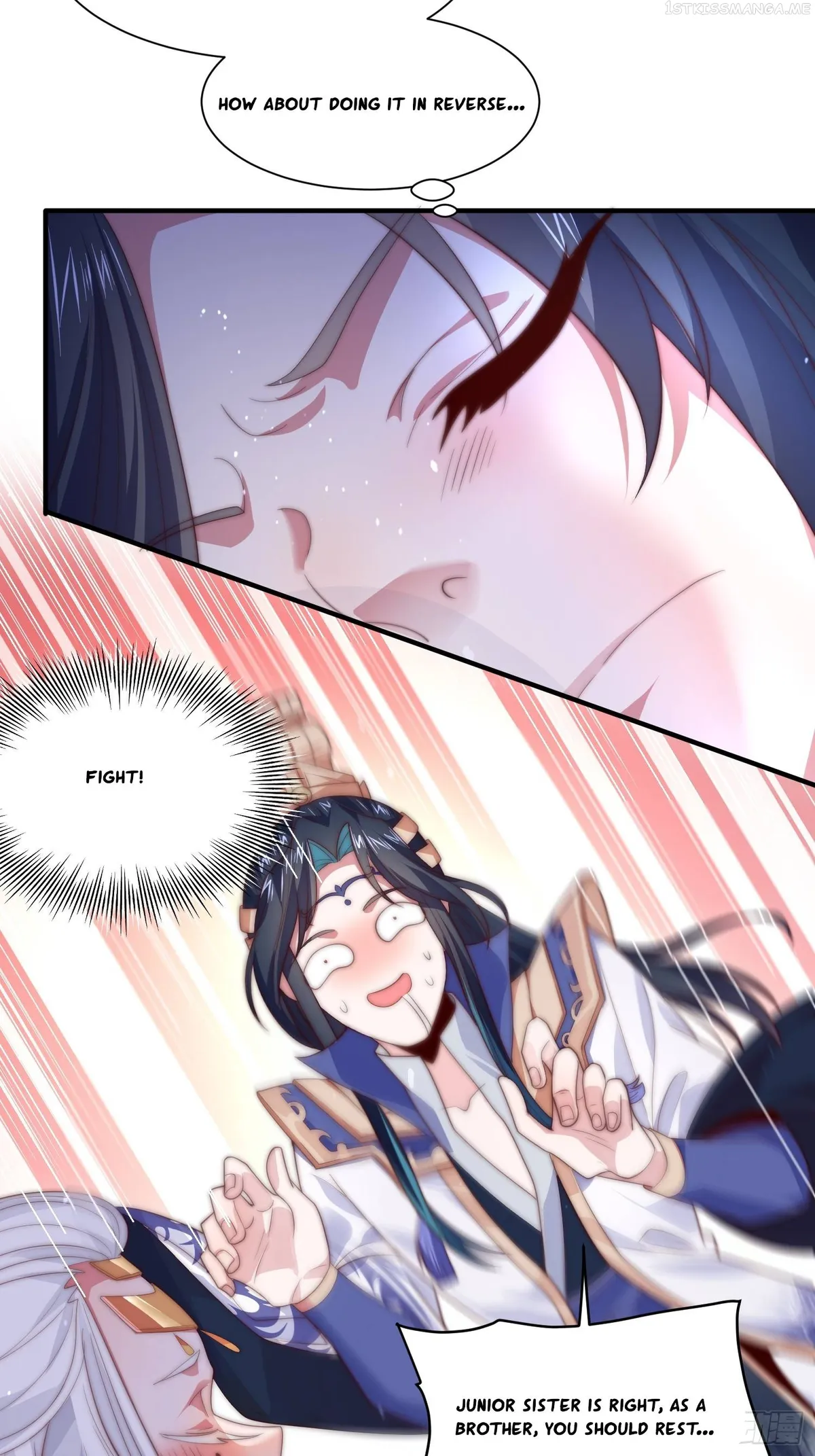 All the Female Apprentices Want to Kill Me Chapter 11 Online - página 15