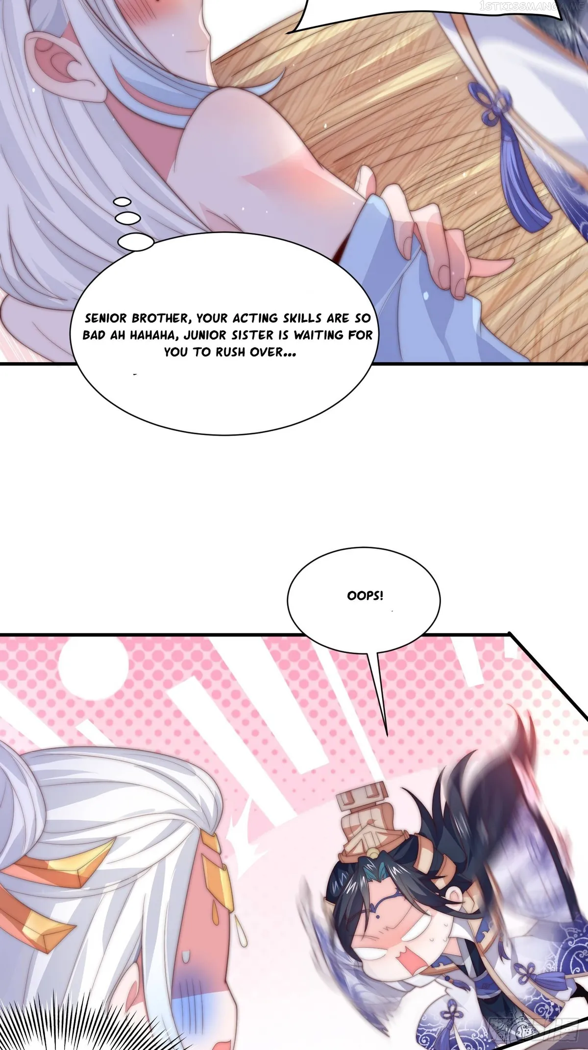 All the Female Apprentices Want to Kill Me Chapter 11 Online - página 16