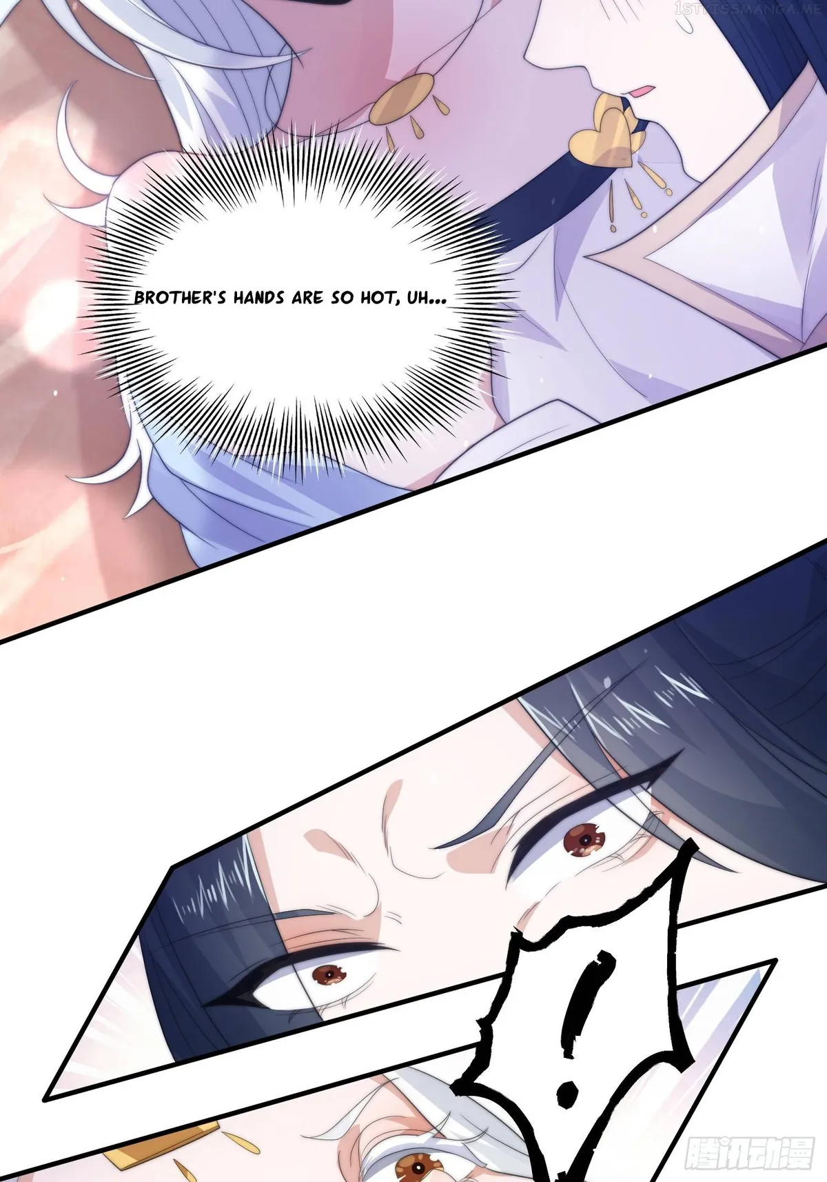 All the Female Apprentices Want to Kill Me Chapter 11 Online - página 22