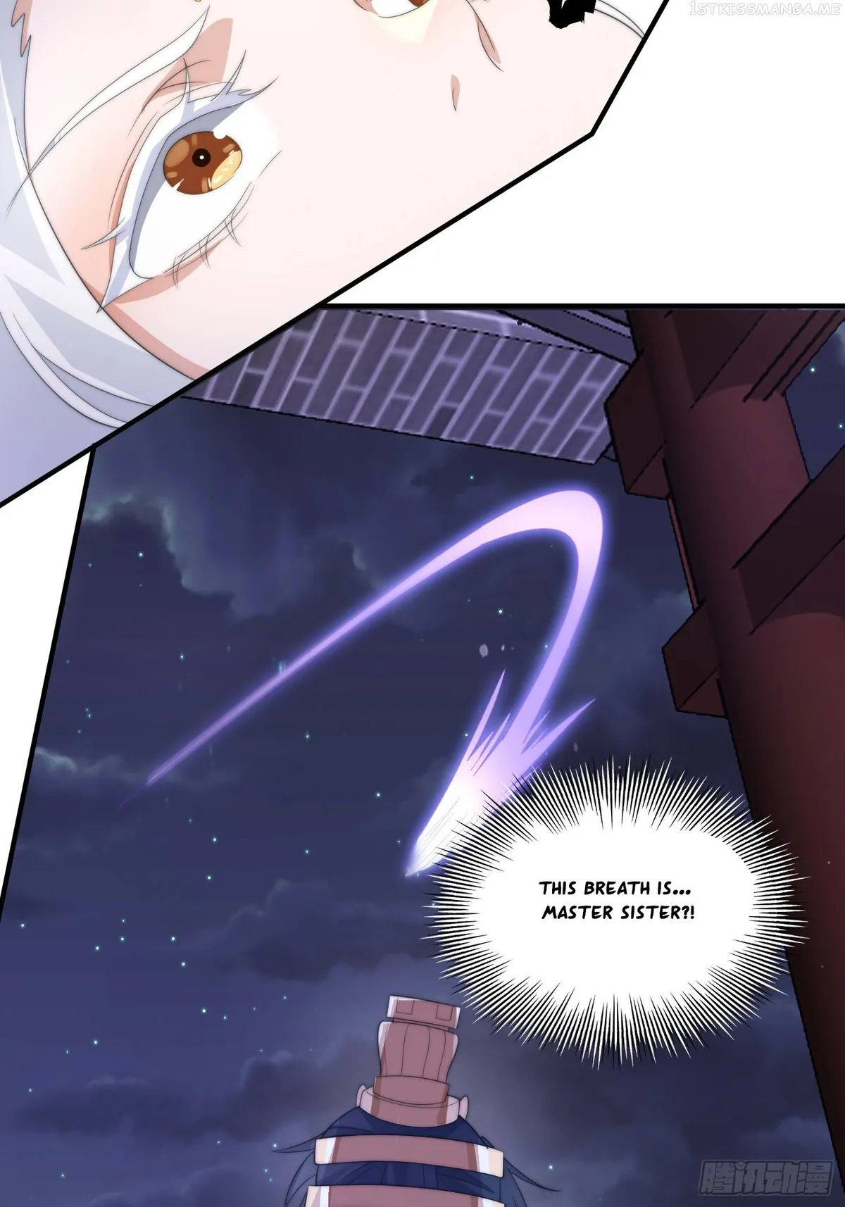 All the Female Apprentices Want to Kill Me Chapter 11 Online - página 23