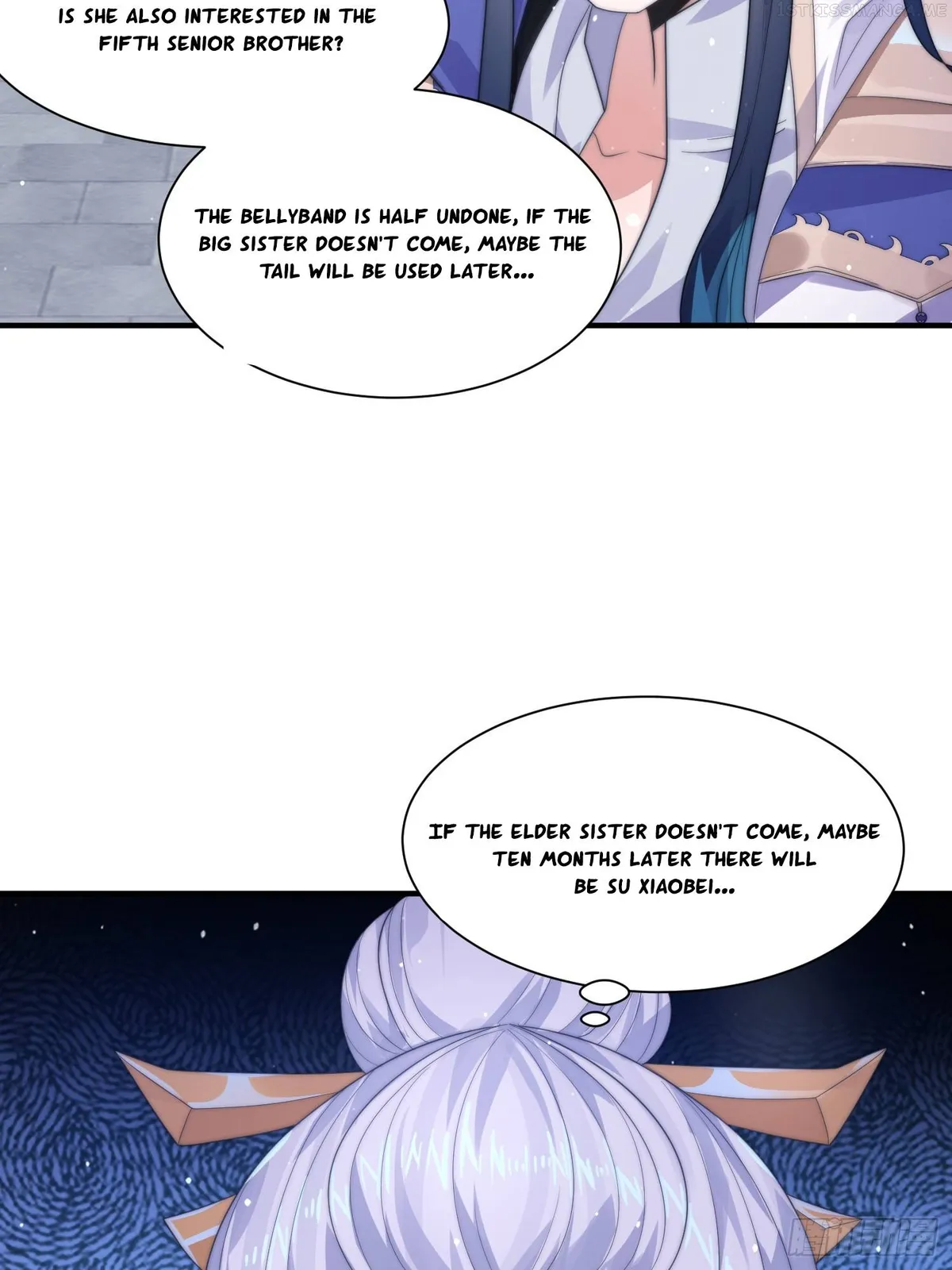 All the Female Apprentices Want to Kill Me Chapter 11 Online - página 26