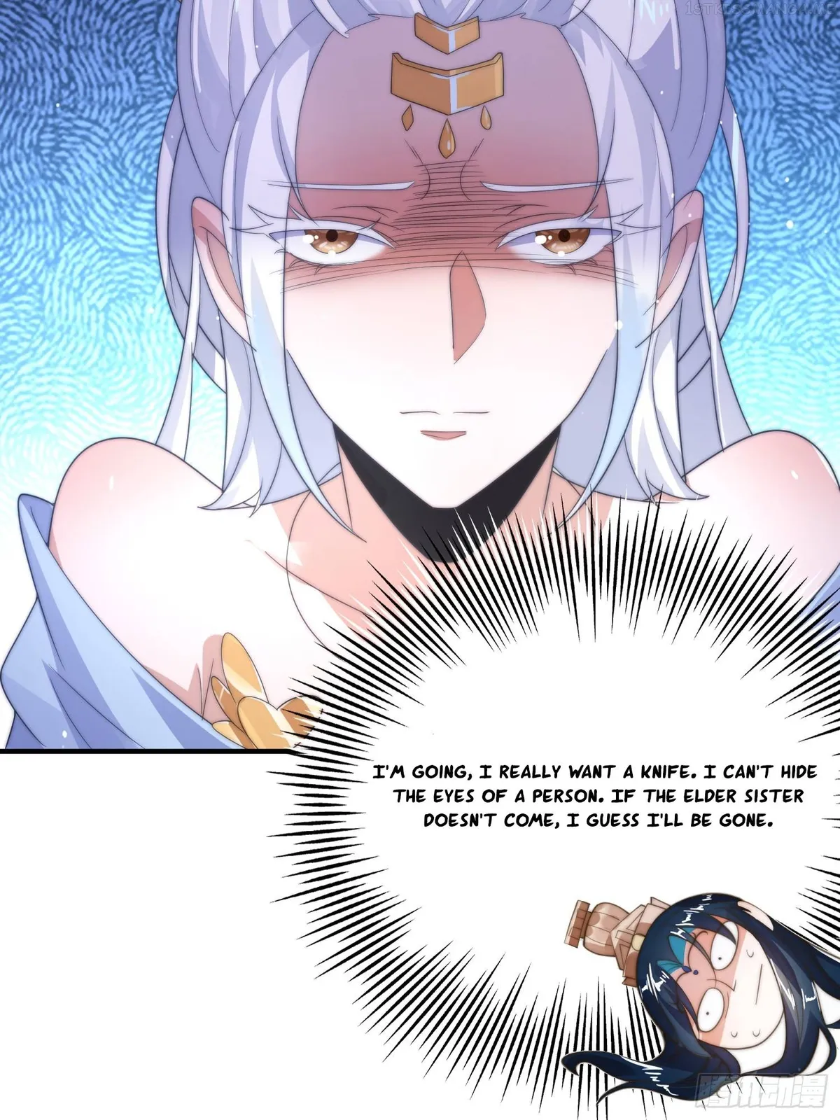All the Female Apprentices Want to Kill Me Chapter 11 Online - página 27