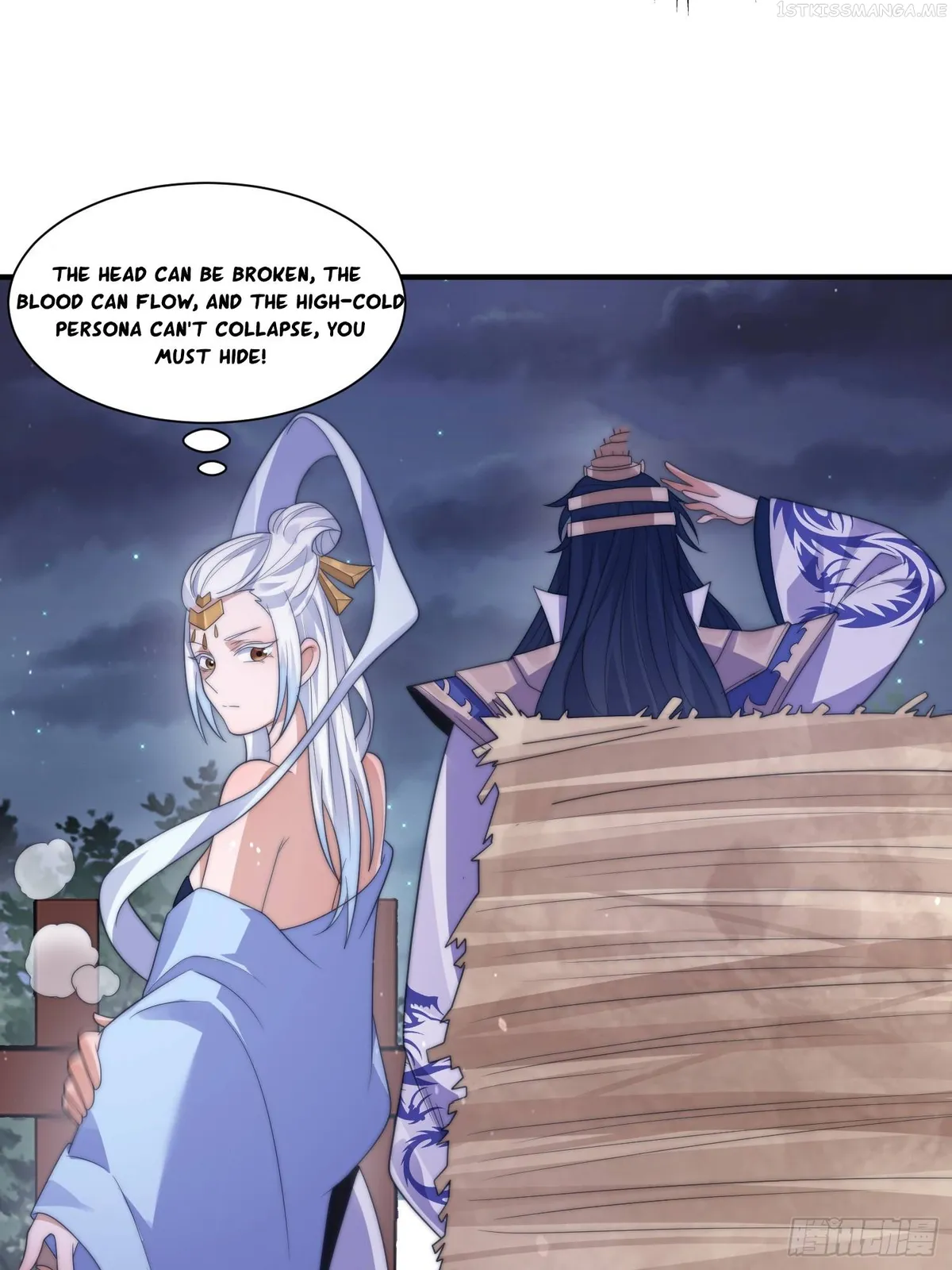 All the Female Apprentices Want to Kill Me Chapter 11 Online - página 28