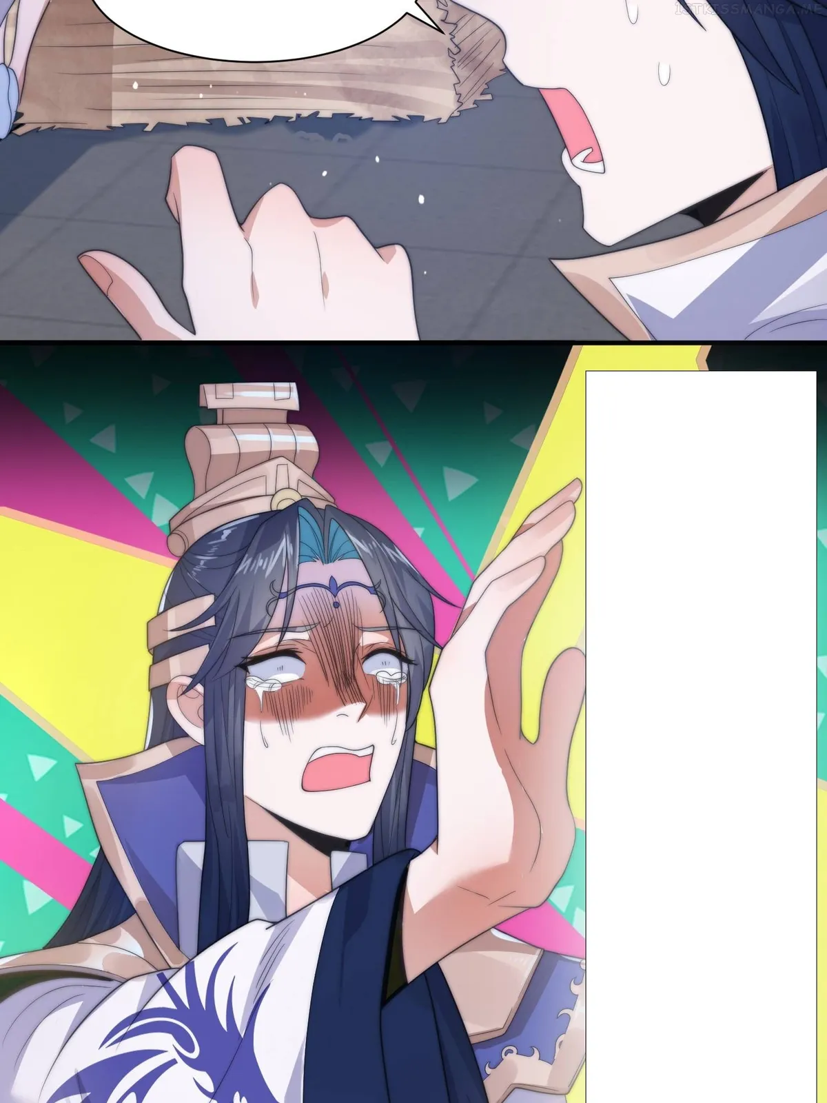 All the Female Apprentices Want to Kill Me Chapter 11 Online - página 30