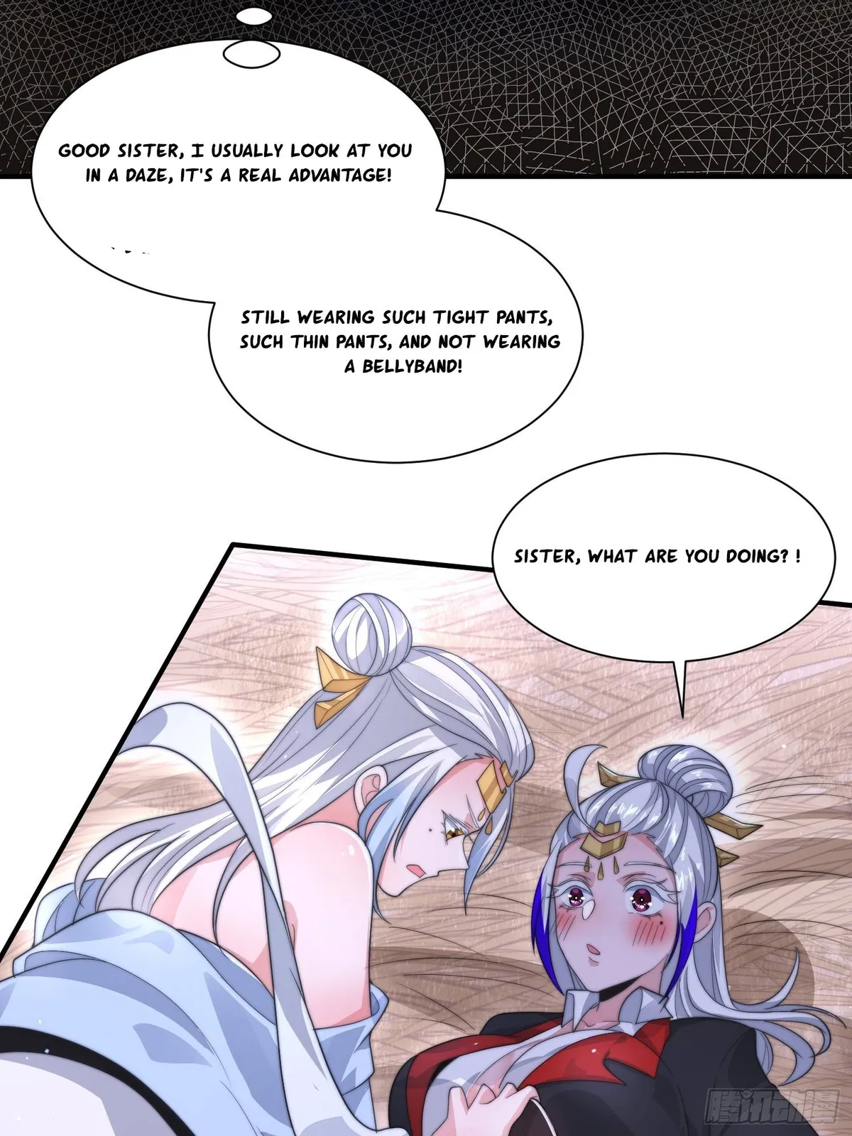 All the Female Apprentices Want to Kill Me Chapter 11 Online - página 33