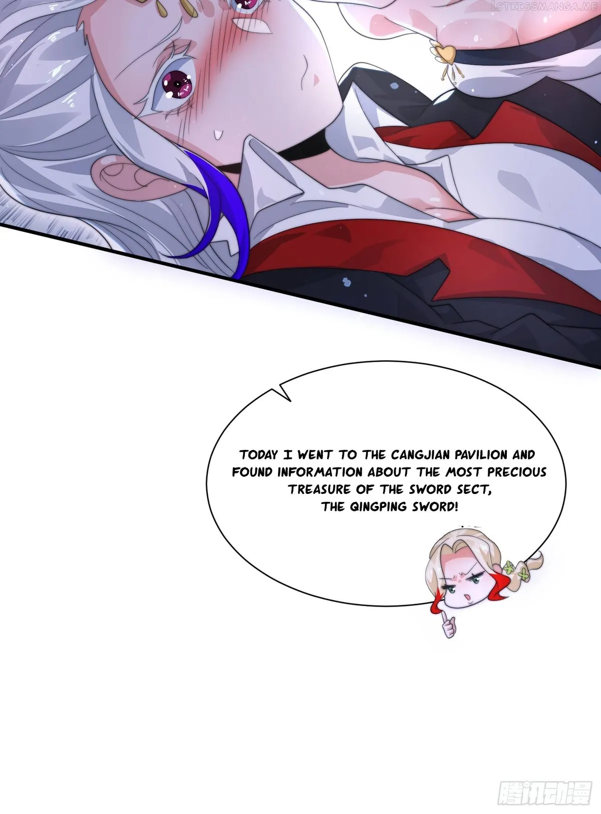 All the Female Apprentices Want to Kill Me Chapter 11 Online - página 37