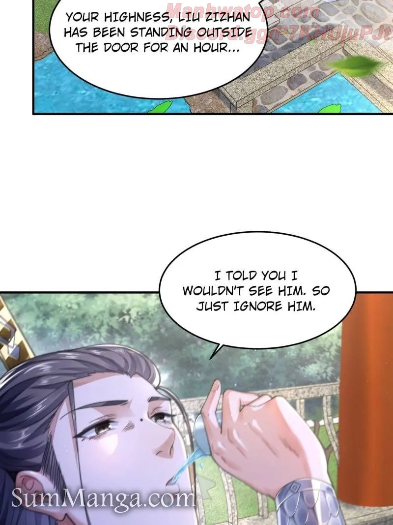 All the Female Apprentices Want to Kill Me Chapter 111 Online - página 2