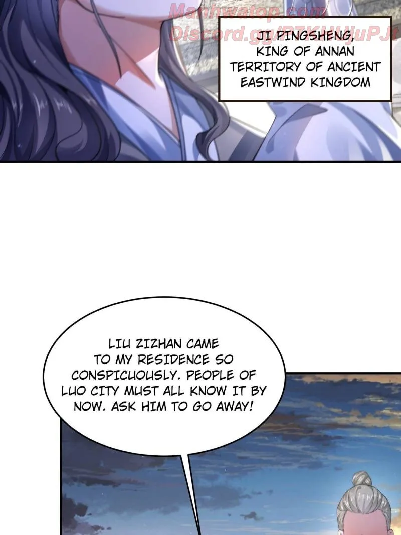 All the Female Apprentices Want to Kill Me Chapter 111 Online - página 3