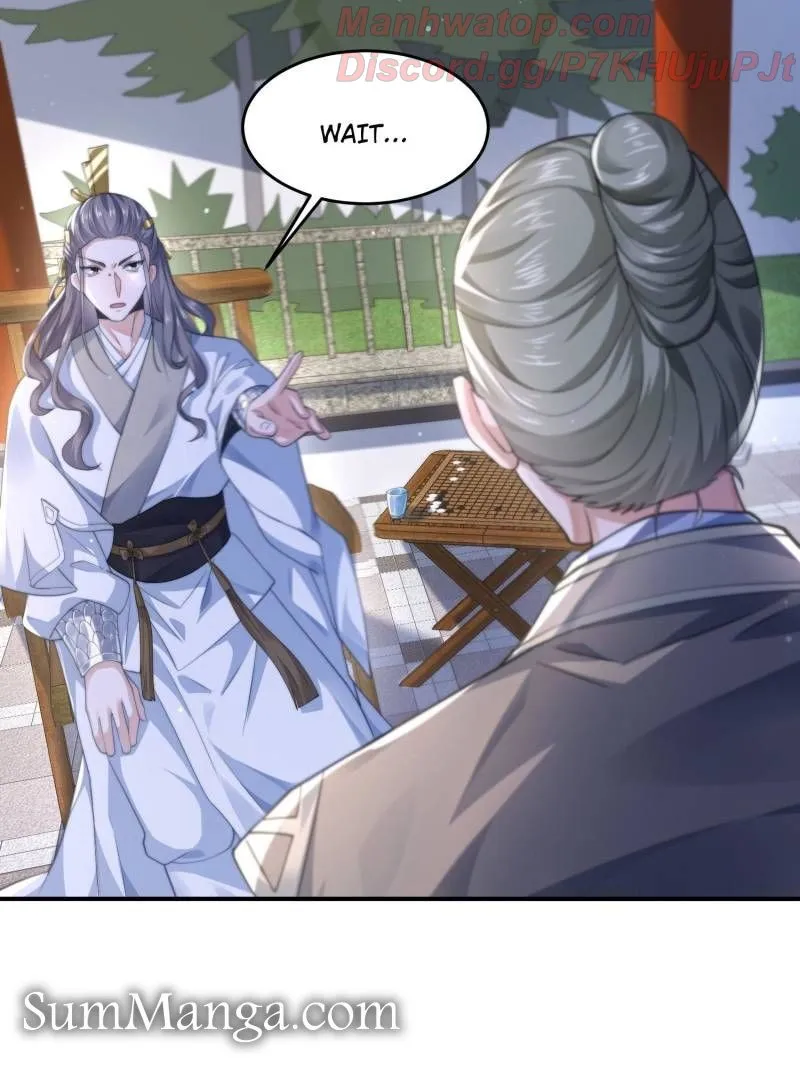 All the Female Apprentices Want to Kill Me Chapter 111 Online - página 5