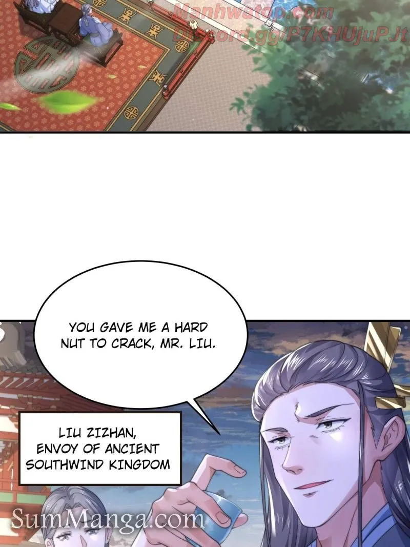 All the Female Apprentices Want to Kill Me Chapter 111 Online - página 12