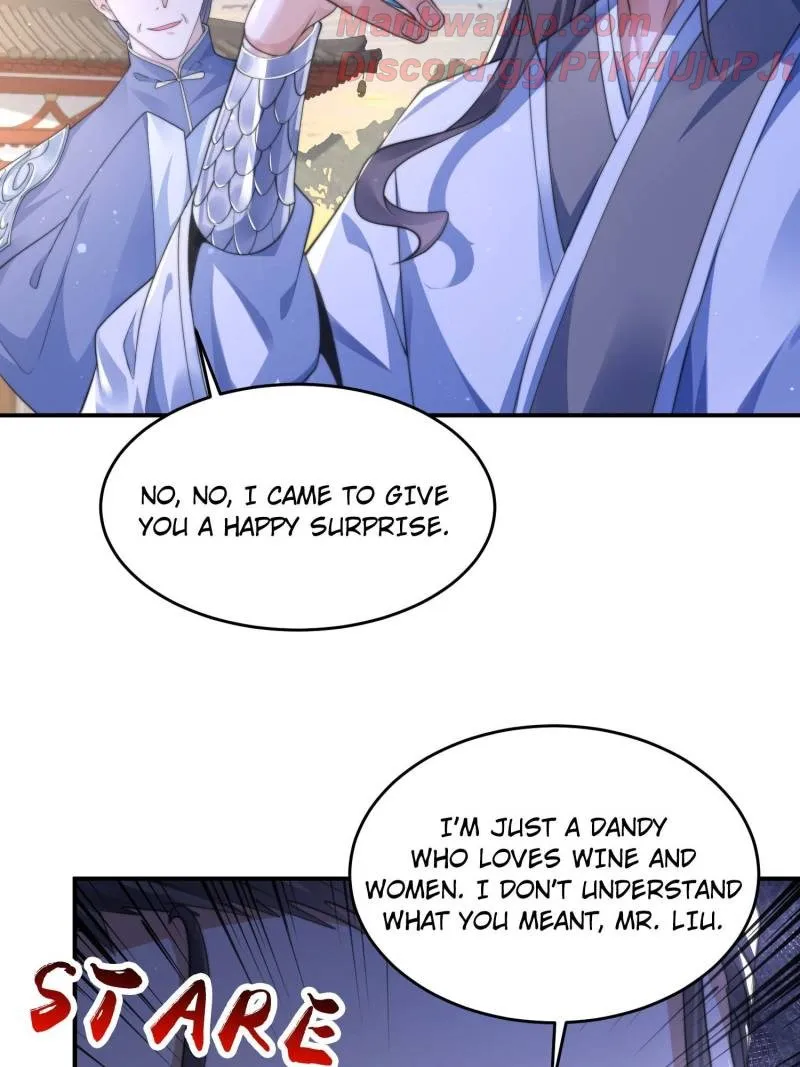 All the Female Apprentices Want to Kill Me Chapter 111 Online - página 13