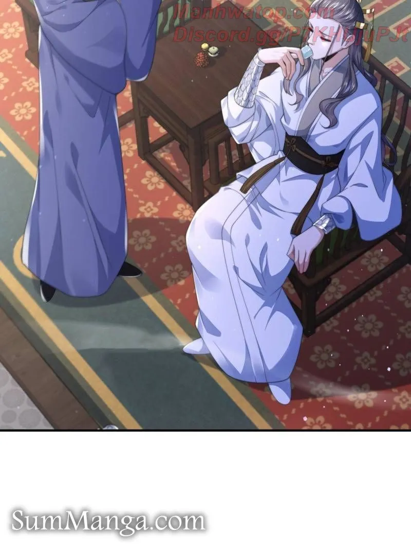 All the Female Apprentices Want to Kill Me Chapter 111 Online - página 15