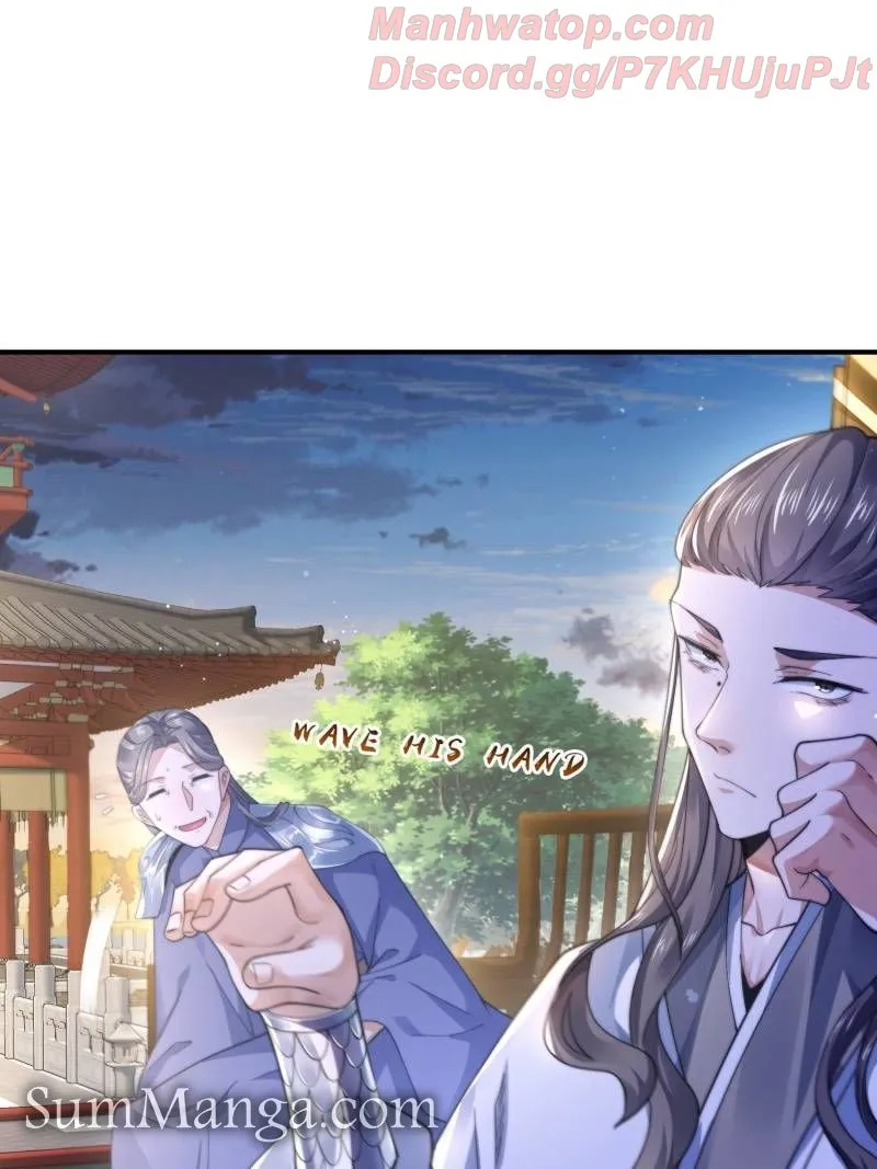 All the Female Apprentices Want to Kill Me Chapter 111 Online - página 17