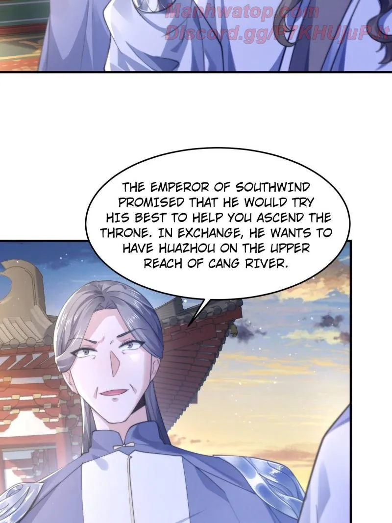 All the Female Apprentices Want to Kill Me Chapter 111 Online - página 18