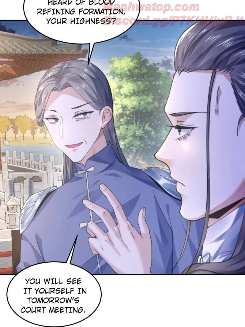 All the Female Apprentices Want to Kill Me Chapter 111 Online - página 21