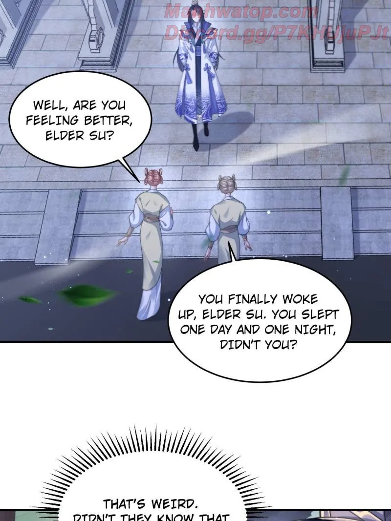 All the Female Apprentices Want to Kill Me Chapter 111 Online - página 24