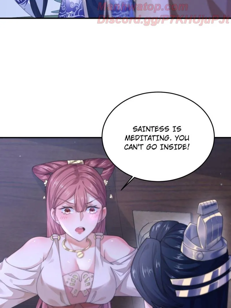 All the Female Apprentices Want to Kill Me Chapter 111 Online - página 27