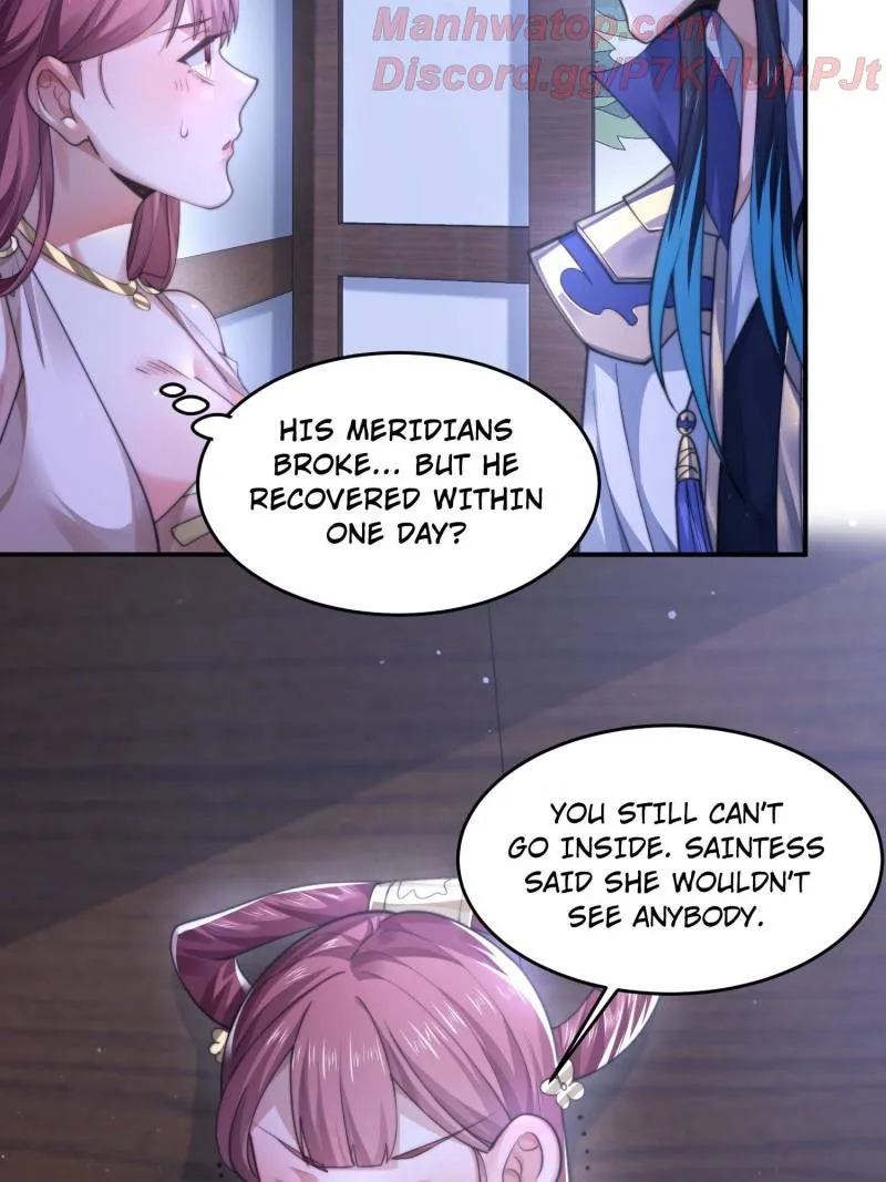 All the Female Apprentices Want to Kill Me Chapter 111 Online - página 29