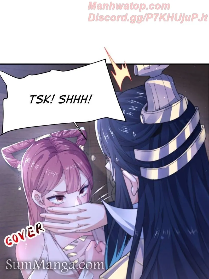 All the Female Apprentices Want to Kill Me Chapter 111 Online - página 33
