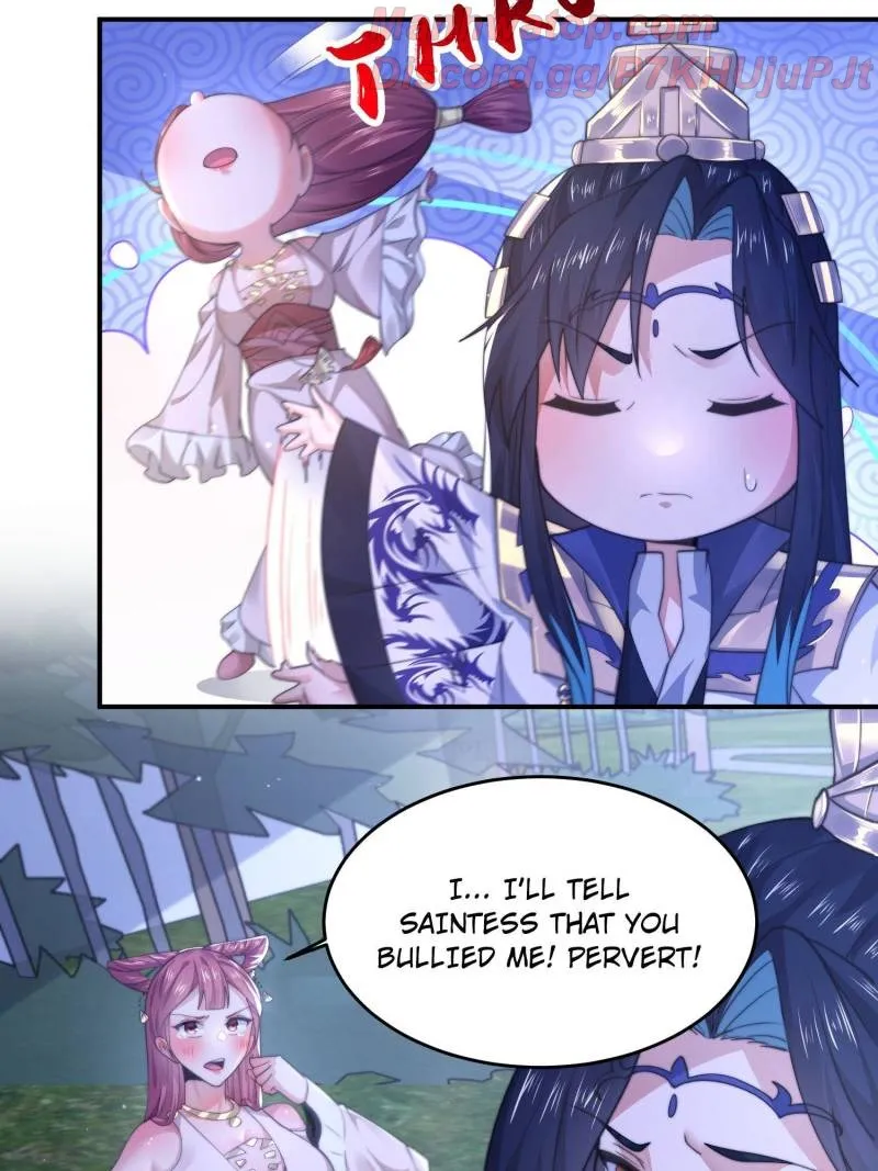 All the Female Apprentices Want to Kill Me Chapter 111 Online - página 37