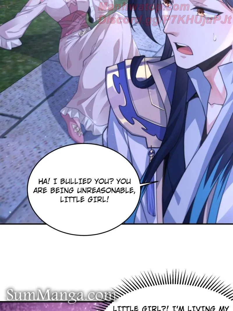 All the Female Apprentices Want to Kill Me Chapter 111 Online - página 38
