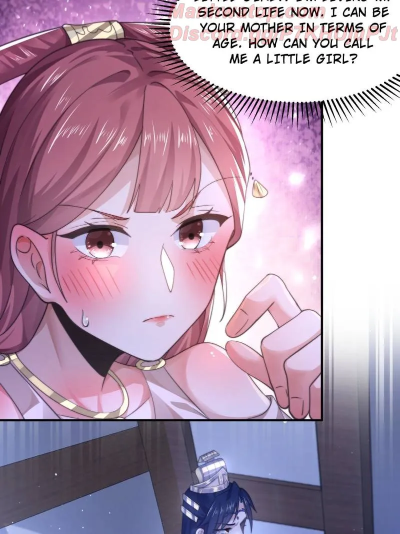 All the Female Apprentices Want to Kill Me Chapter 111 Online - página 39
