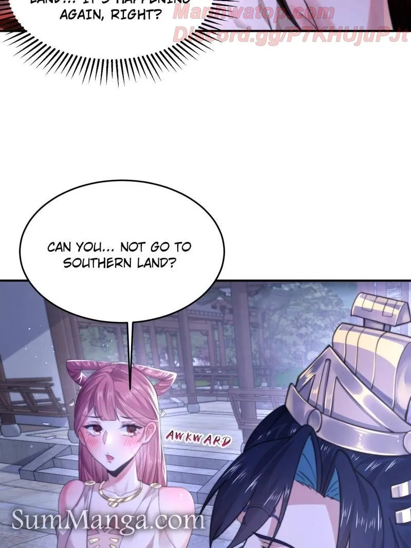 All the Female Apprentices Want to Kill Me Chapter 111 Online - página 43