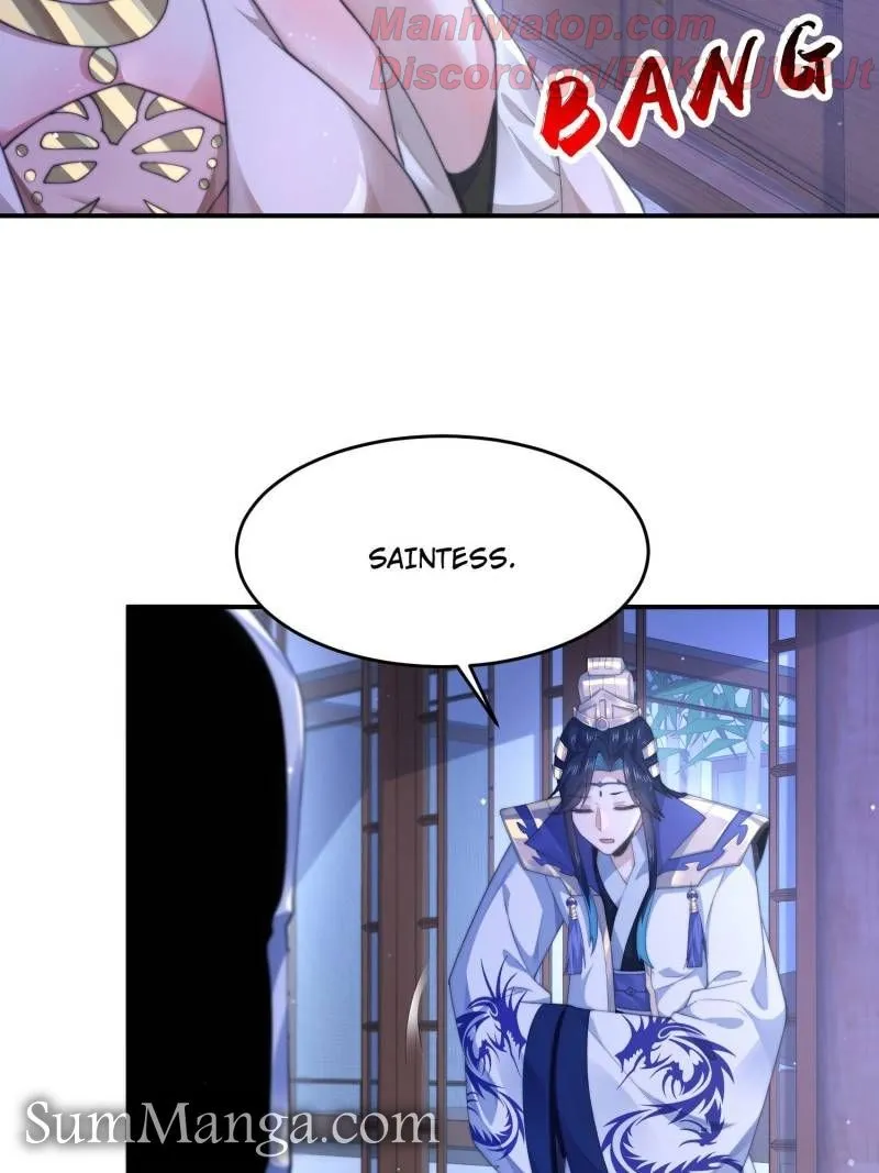 All the Female Apprentices Want to Kill Me Chapter 112 Online - página 3