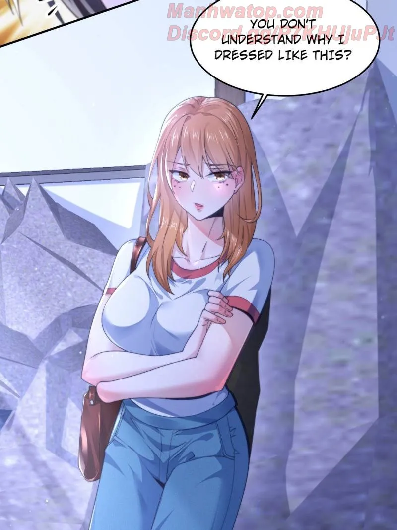 All the Female Apprentices Want to Kill Me Chapter 112 Online - página 5