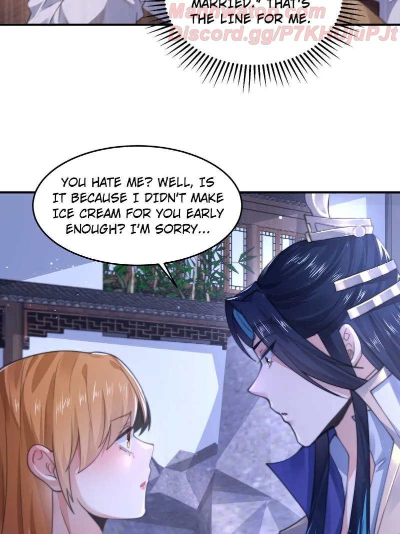 All the Female Apprentices Want to Kill Me Chapter 112 Online - página 11
