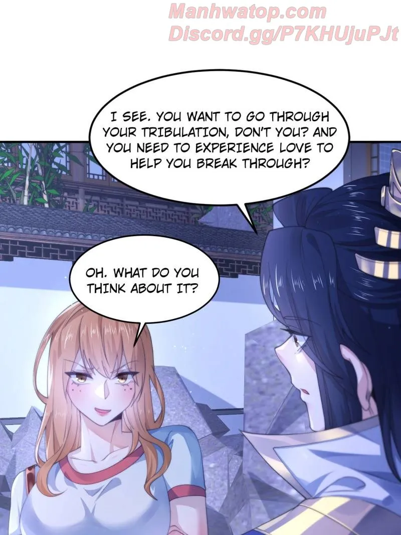 All the Female Apprentices Want to Kill Me Chapter 112 Online - página 17