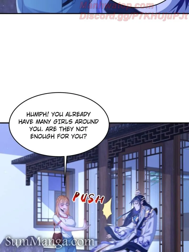All the Female Apprentices Want to Kill Me Chapter 112 Online - página 22