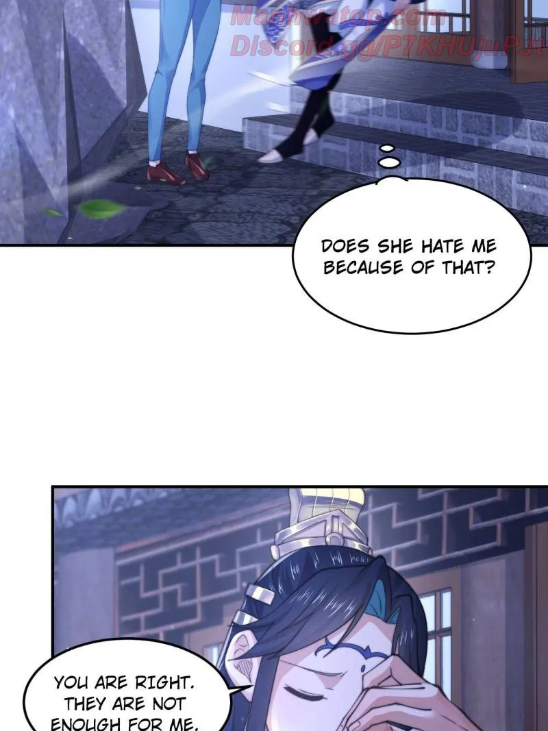 All the Female Apprentices Want to Kill Me Chapter 112 Online - página 23
