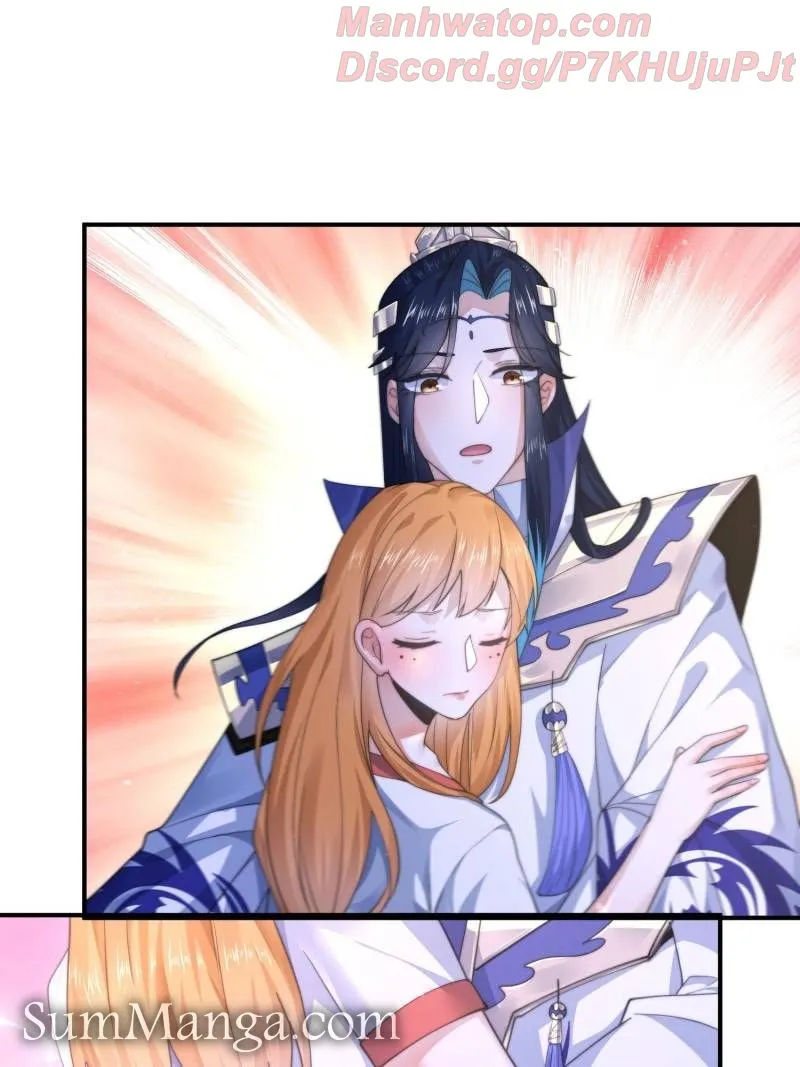 All the Female Apprentices Want to Kill Me Chapter 112 Online - página 32