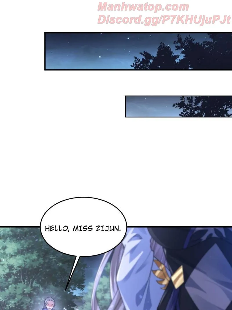 All the Female Apprentices Want to Kill Me Chapter 112 Online - página 35