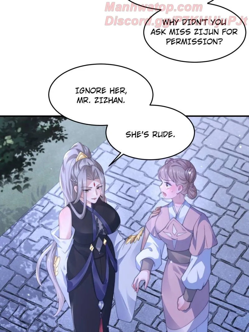 All the Female Apprentices Want to Kill Me Chapter 112 Online - página 38