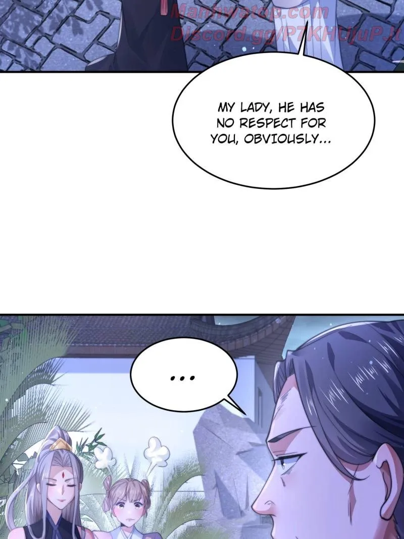 All the Female Apprentices Want to Kill Me Chapter 112 Online - página 39