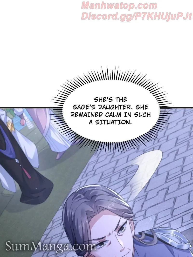 All the Female Apprentices Want to Kill Me Chapter 112 Online - página 41