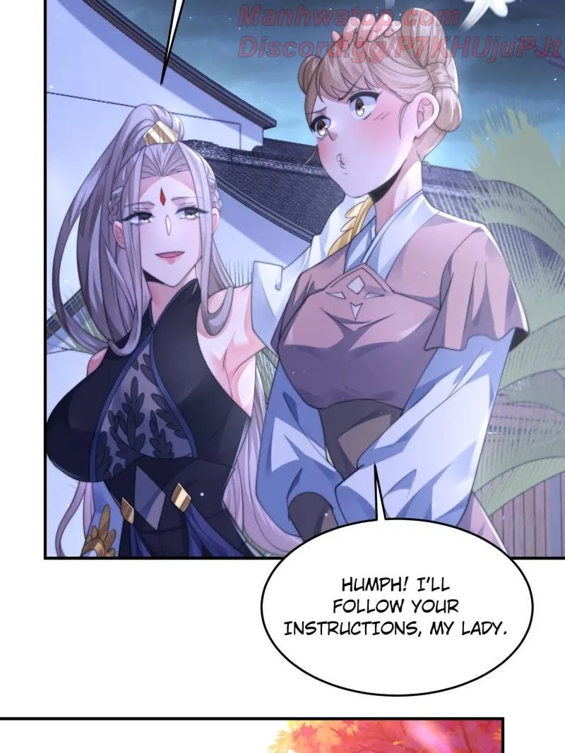 All the Female Apprentices Want to Kill Me Chapter 112 Online - página 43