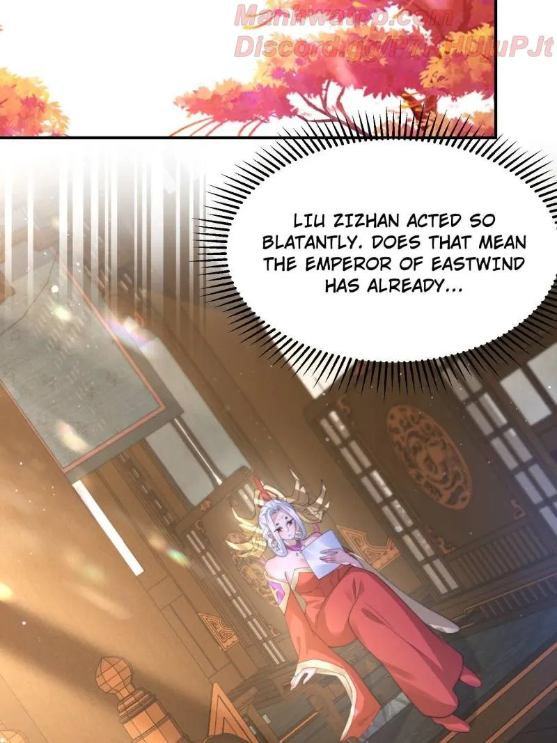 All the Female Apprentices Want to Kill Me Chapter 112 Online - página 44