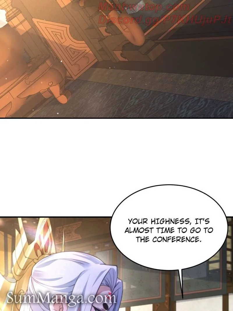All the Female Apprentices Want to Kill Me Chapter 112 Online - página 45