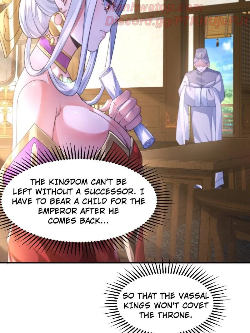 All the Female Apprentices Want to Kill Me Chapter 112 Online - página 46